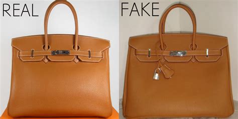 hermes birkin bag false